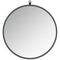 Miroir Jaylo de 24 po noir