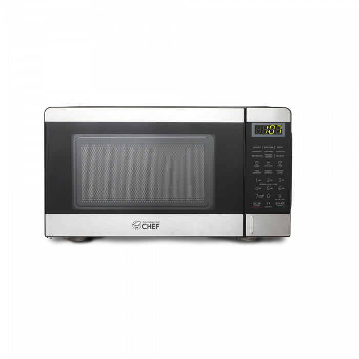 Four a micro-ondes de comptoir professionnel CHM Series 0,7 pi³, CHM770S