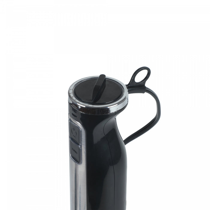Mixeur plongeant multifonction CHIB50B, noir, Serie commerciale CHB