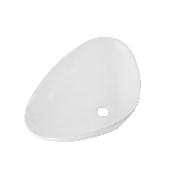 Lavabo de salle de bain Shawny