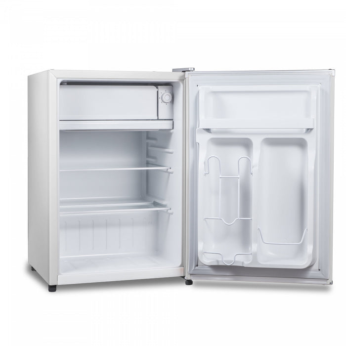 Refrigerateur compact BLACK+DECKER serie BCRK, 71 L (2,5 pi³), BCRK25W, blanc