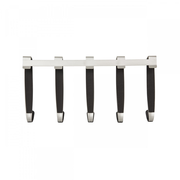 Crochets muraux Schnook de Umbra - nickel