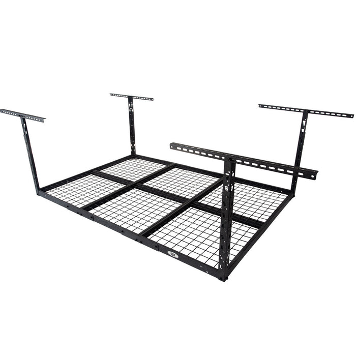 Etageres suspendues robustes CAT® 6 pi x 4 pi