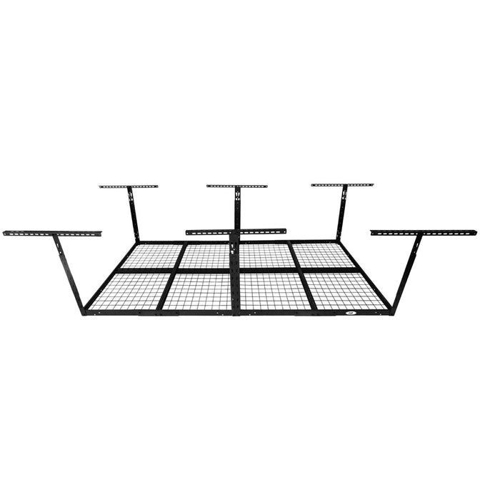 Etageres suspendues robustes CAT® 8 pi x 4 pi
