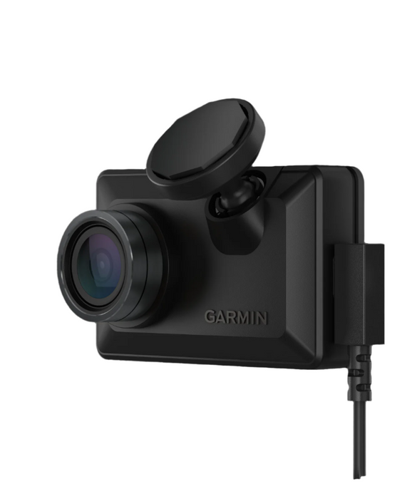 Camera De Tableau De Bord Garmin Dash Cam X210 1440p Video - Ecran 2,4\", Enregistrement Automatique D'incidents A 140 Degres Avec Commande Vocale