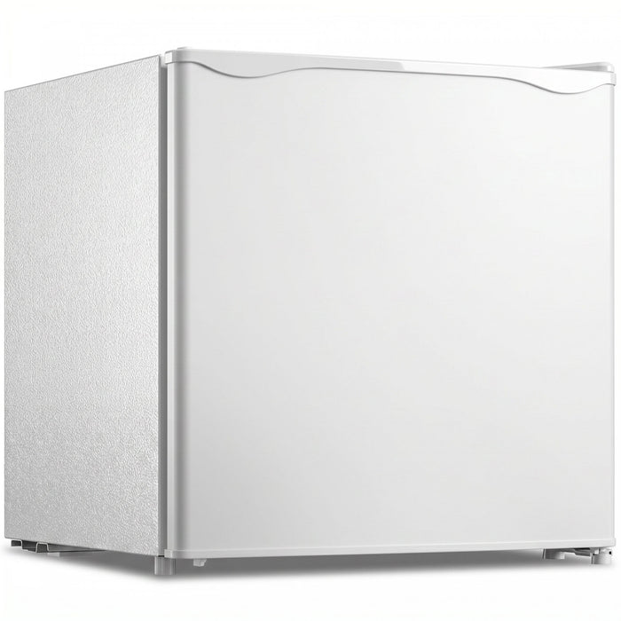 HOMCOM Mini Congelateur Compact 31L Temperature Reglable
