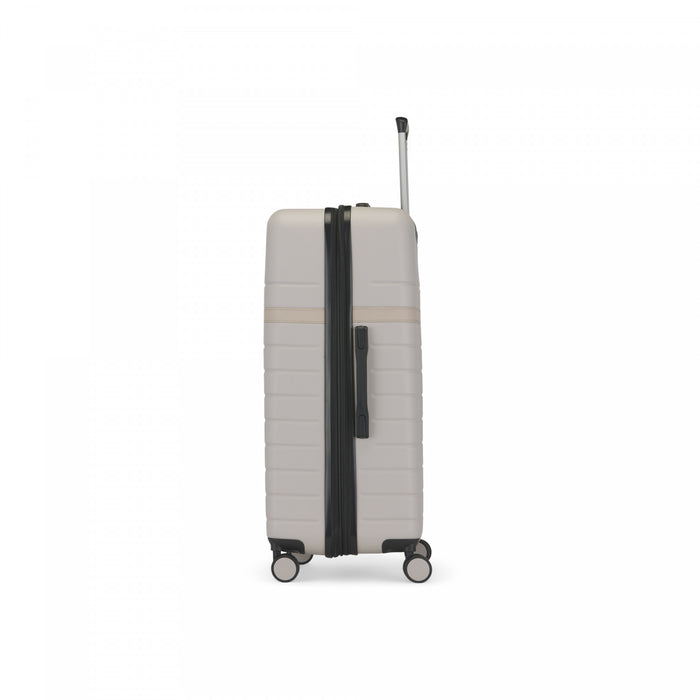 Lisbon Ensemble De Bagages 2 Pieces