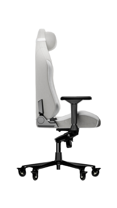 Fauteuil de jeu Athena de Blacklyte - blanc