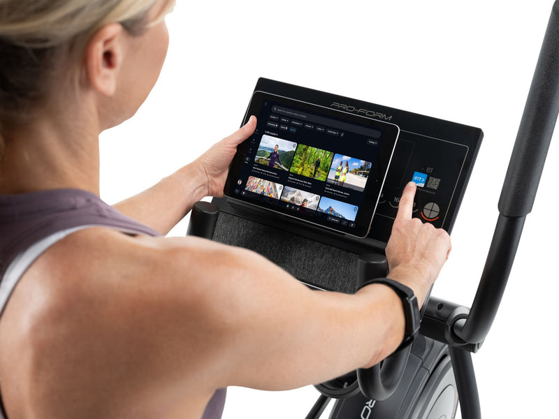 Elliptique Proform Carbon El