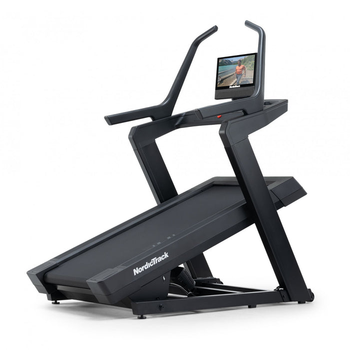 Tapis Roulant NordicTrack X16