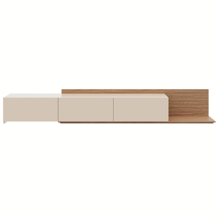 Meuble tele extensible Noa