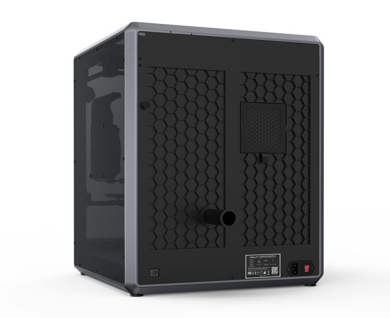 Imprimante 3D Creality K1 Max