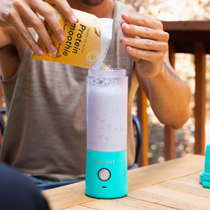 Melangeur Portable Blendjet 2 - Menthe