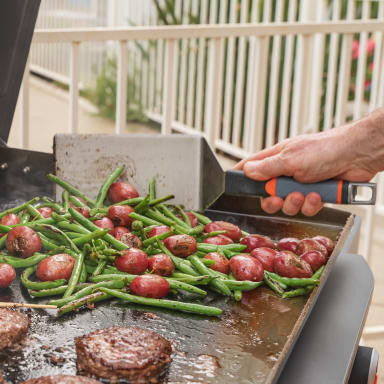 Set de spatules larges Blackstone Pro Series - 2 pieces - 5229CA