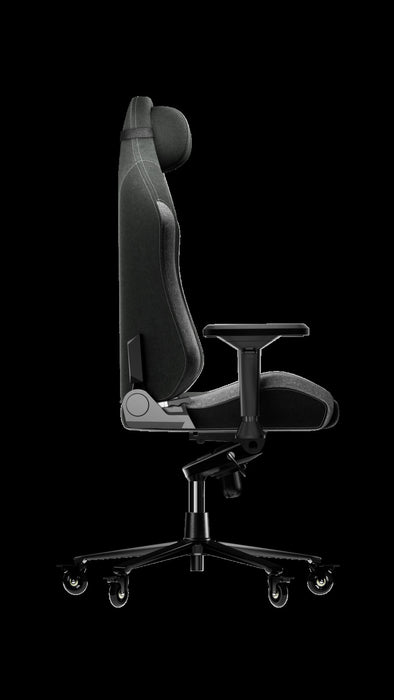 Fauteuil de jeu Athena de Blacklyte - noir