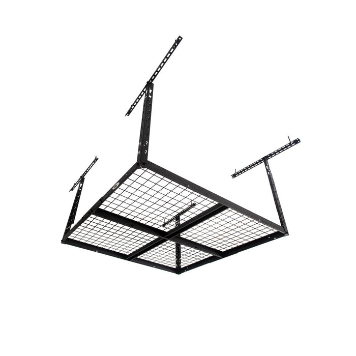 Etageres suspendues robustes CAT® 4 pi x 4 pi