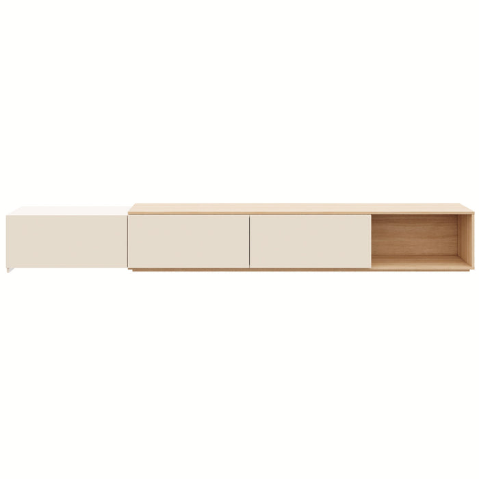 Meuble tele extensible Arlo