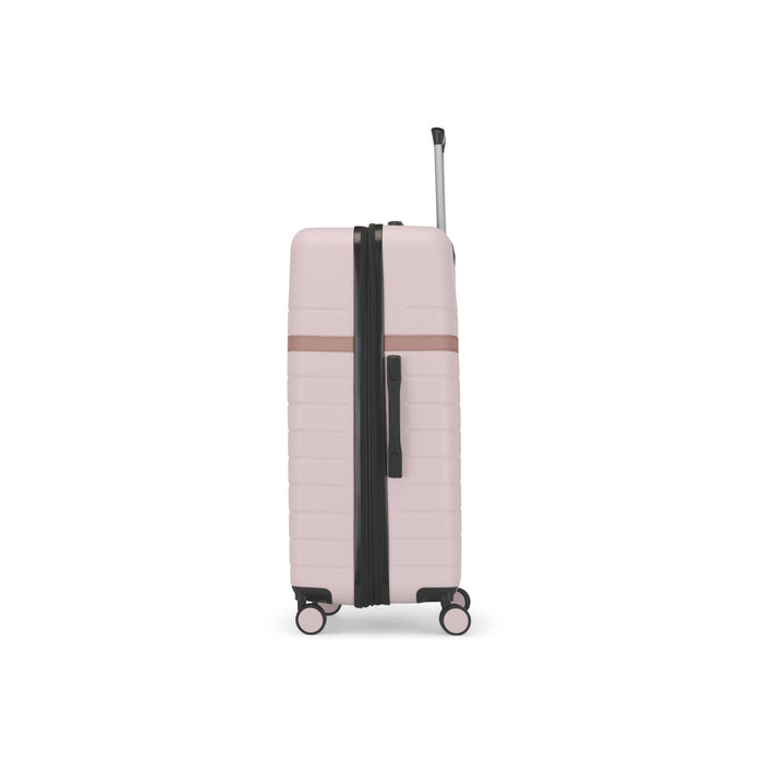 Lisbon Ensemble De Bagages 2 Pieces