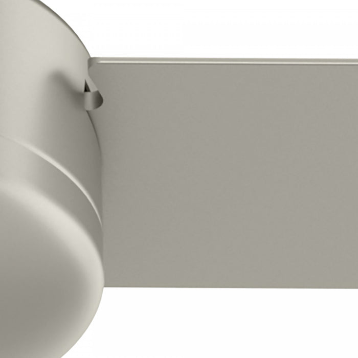 Ventilateur de plafond Presto - Gris