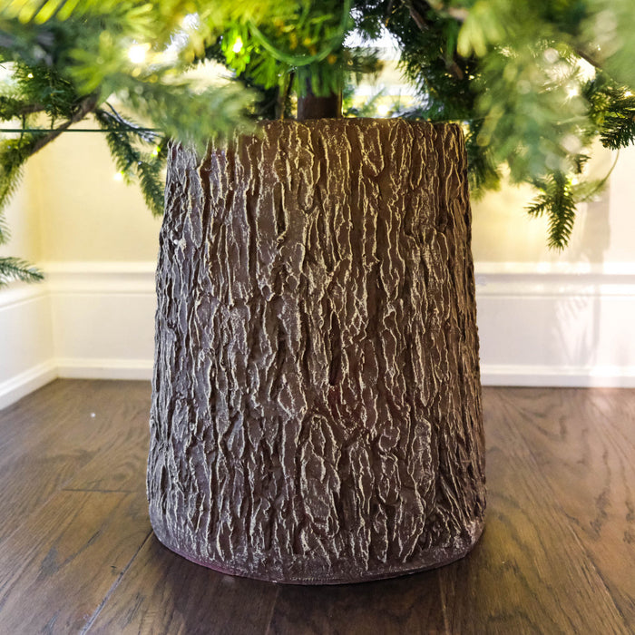 Abre de Noël sapin Frasier illuminé de 7 pieds