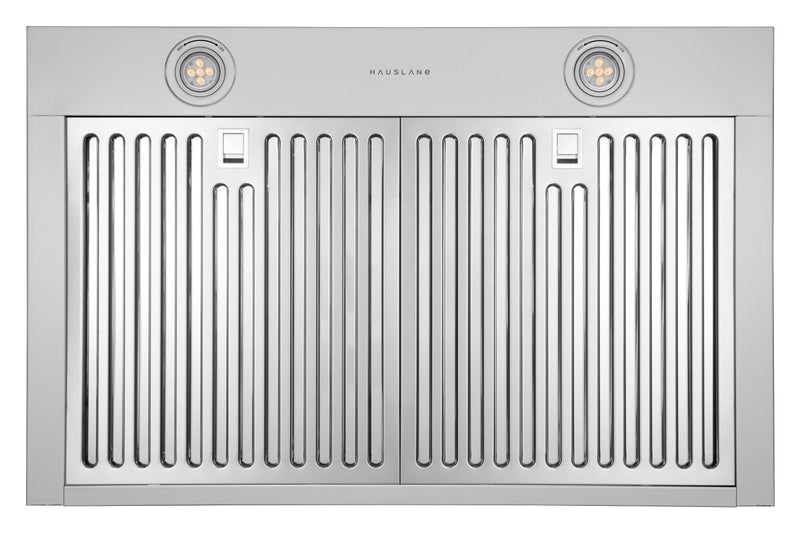  Chef 30-in Convertible Stainless Steel Wall-Mounted Range Hood