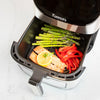 Kenmore 8 Qt Digital Air Fryer, 12 Presets | Friteuse a convection numerique Kenmore de 8 pte avec 12 prereglages