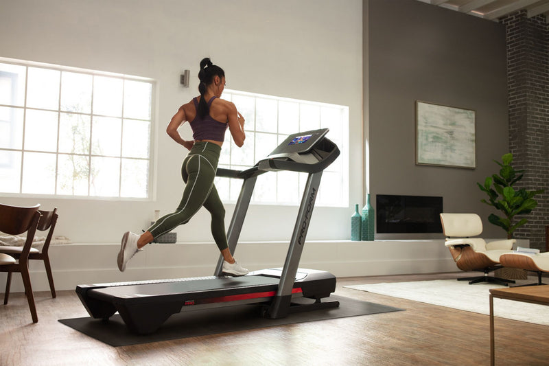 Tapis D'exercise Ifit