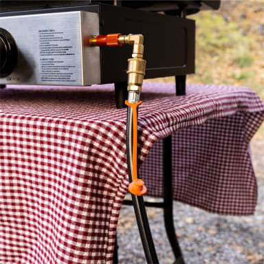 Kit de tuyau a connexion rapide Blackstone RV - 5415