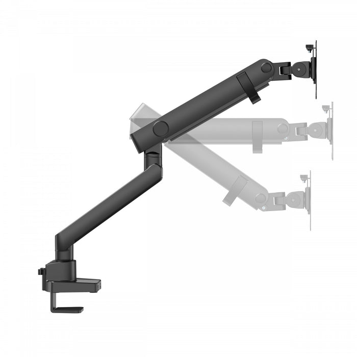 TygerClaw Support pour Moniteur de 17 a 40 pouces avec Gestion des Cables
