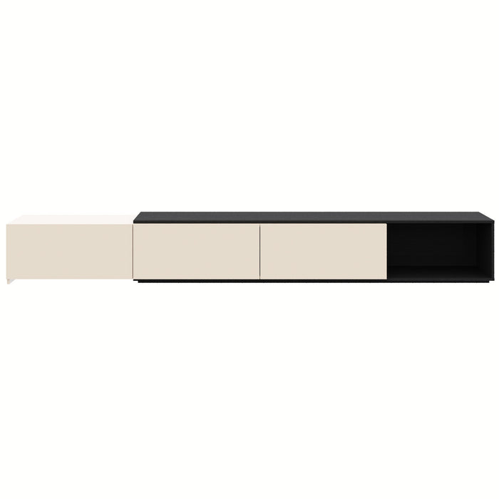 Meuble tele extensible Arlo
