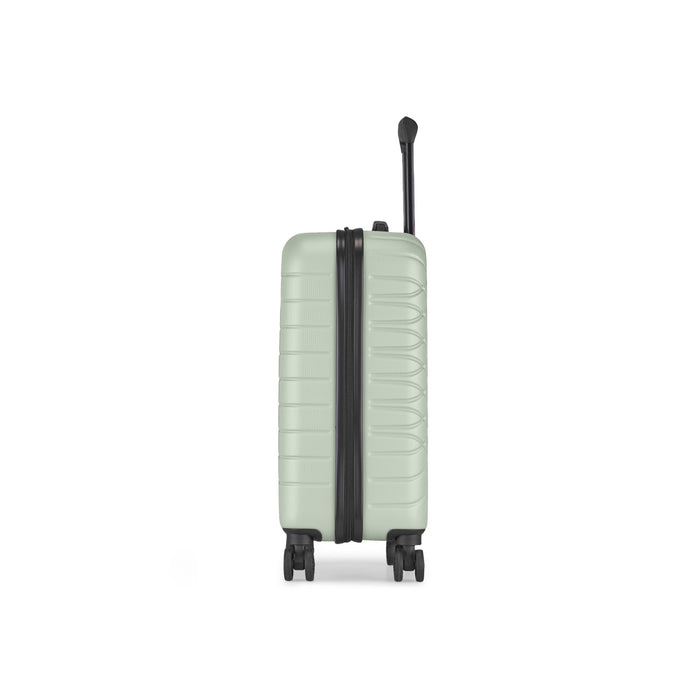 Mecca Ensemble De Bagages 2 Pieces