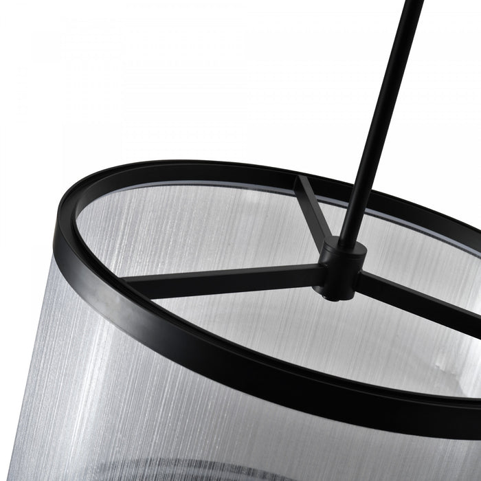 Suspension A Del Integrees Cora, Argent