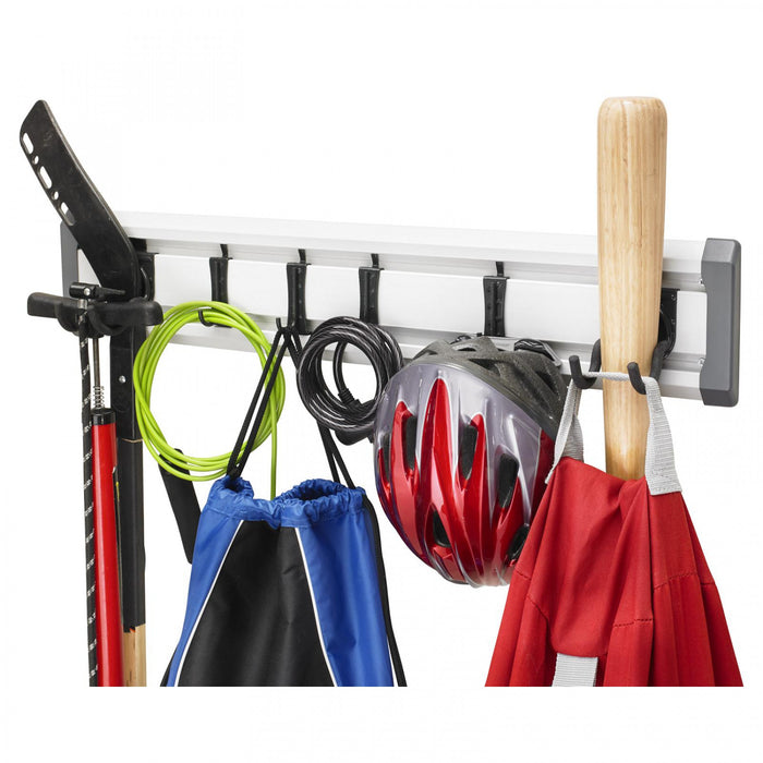 Trousse d’entrée GearTrackMD de Gladiator - gris clair
