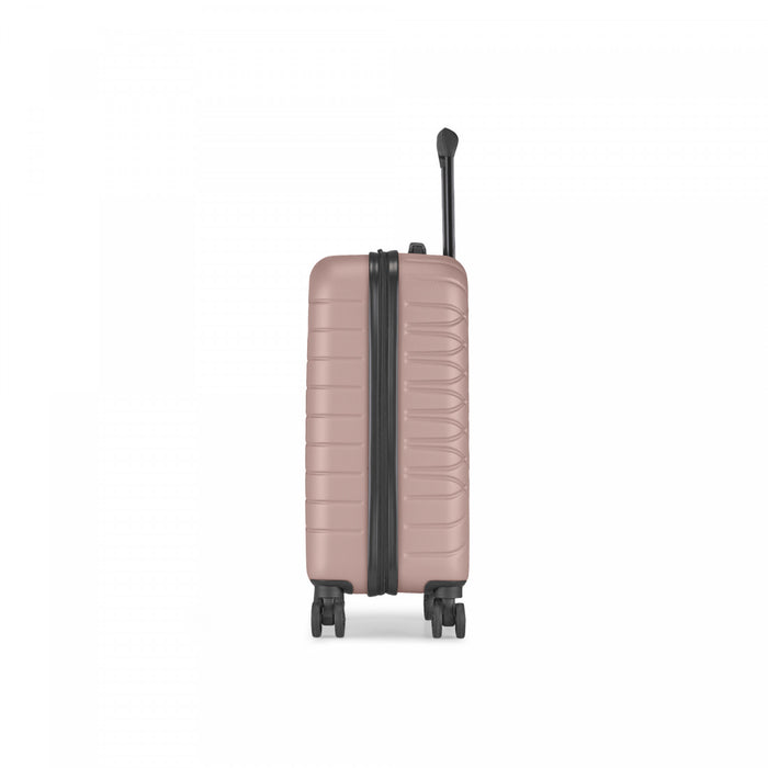 Mecca Ensemble De Bagages 2 Pieces