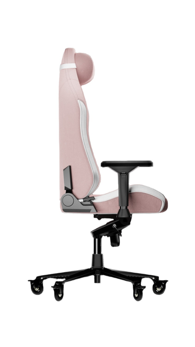 Fauteuil de jeu Athena de Blacklyte - rose
