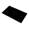 Forno Ornonzo 36-Inch Induction Cooktop, 5 Zones, 10200W, - FCTIN0569-36 | Table de cuisson a induction Ornonzo de 36 pouces, 5 zones, 10 200 W - FCTIN0569-36