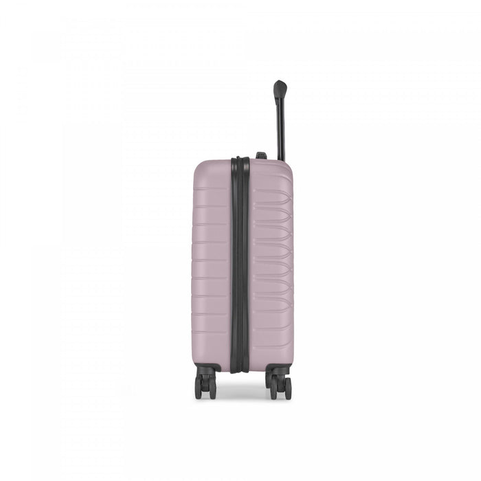 Mecca Ensemble De Bagages 2 Pieces