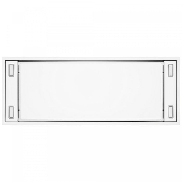 Hotte de plafond affleurante Victory de 42 pouces 900 CFM