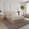 Malibu Headboard | Tete de Lit Malibu
