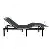Celeste Adjustable Bed Frame with Wired Remote - Queen | Base de lit ajustable Celeste avec telecommande filaire - Grand