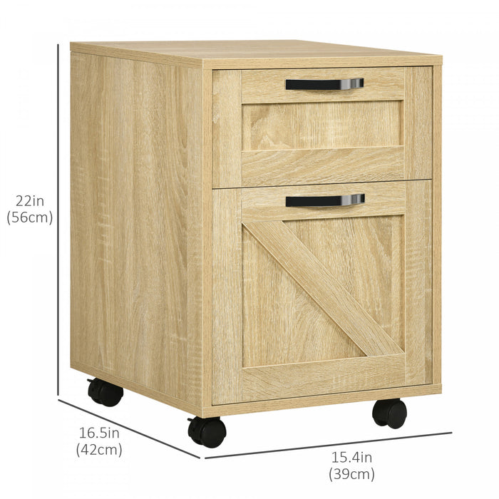Vinsetto Classeur Vertical Barres De Suspension Pour Format Lettre A4