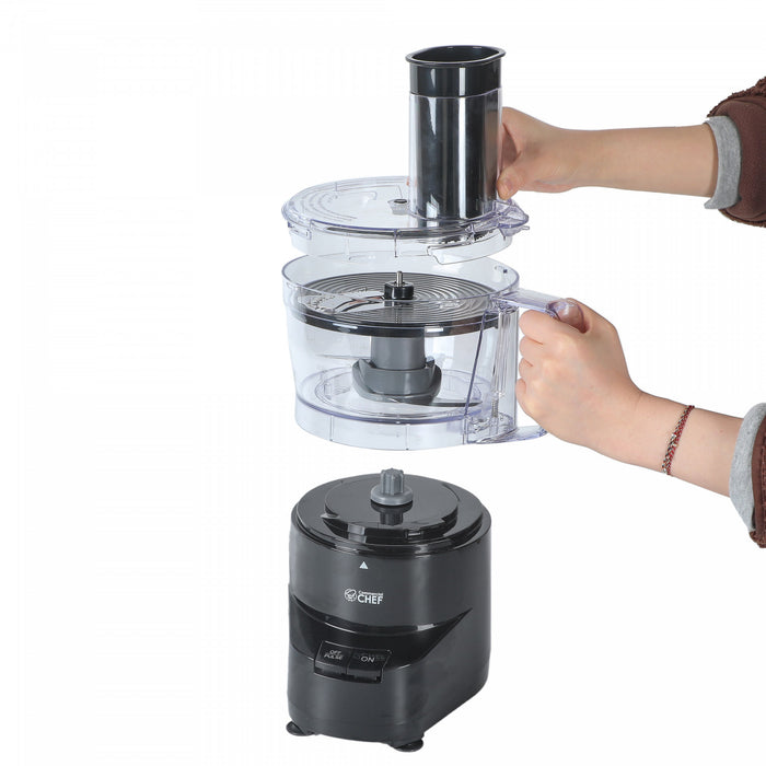 Robot culinaire 4 tasses CHK Series Commercial Chef