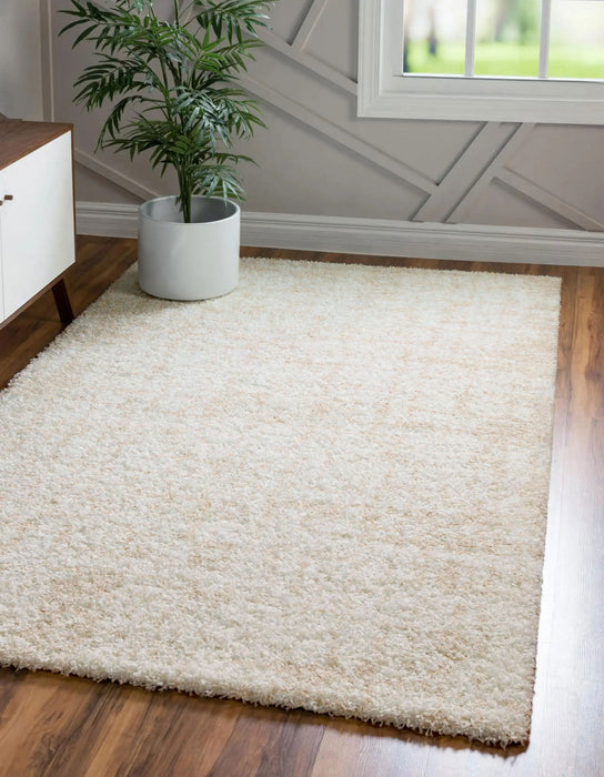 Carpette Bliss ivoire - 8 pi 0 po x 10 pi 0 po   