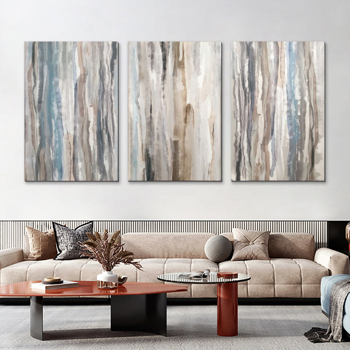 Œuvre d’art murale « Epikal »