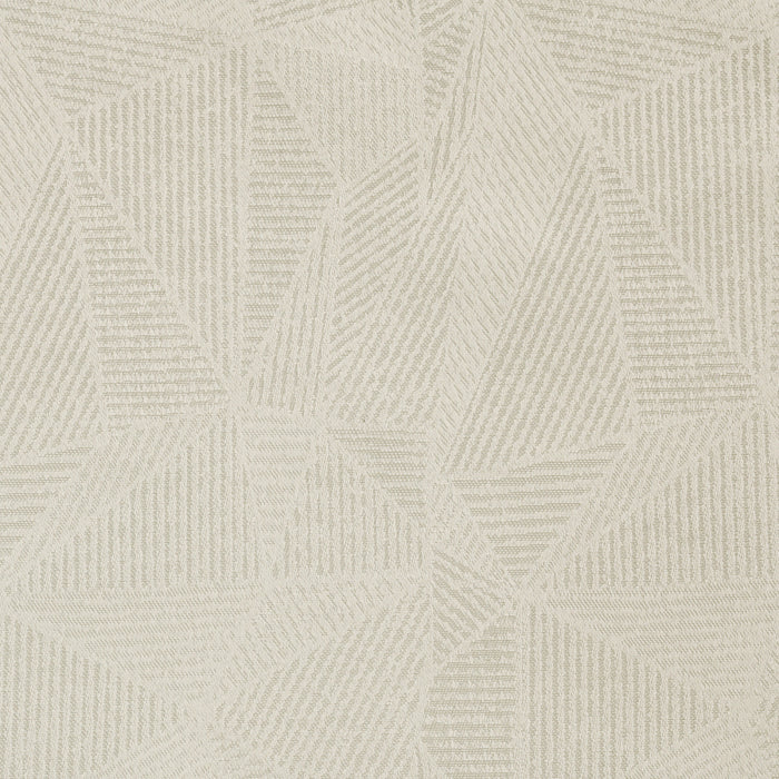 Panneau de rideau coupe-lumière à œillets Ethan blanc de Thermaplus - 52 x 95