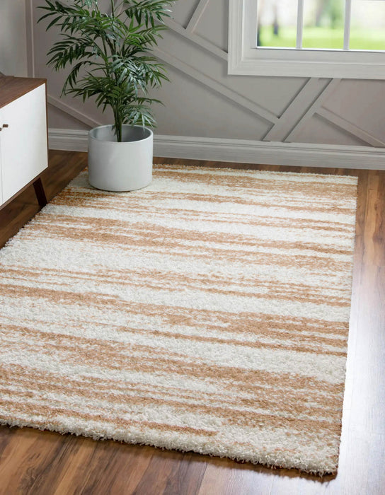 Carpette Sirius ivoire - 8 pi 0 po x 10 pi 0 po  