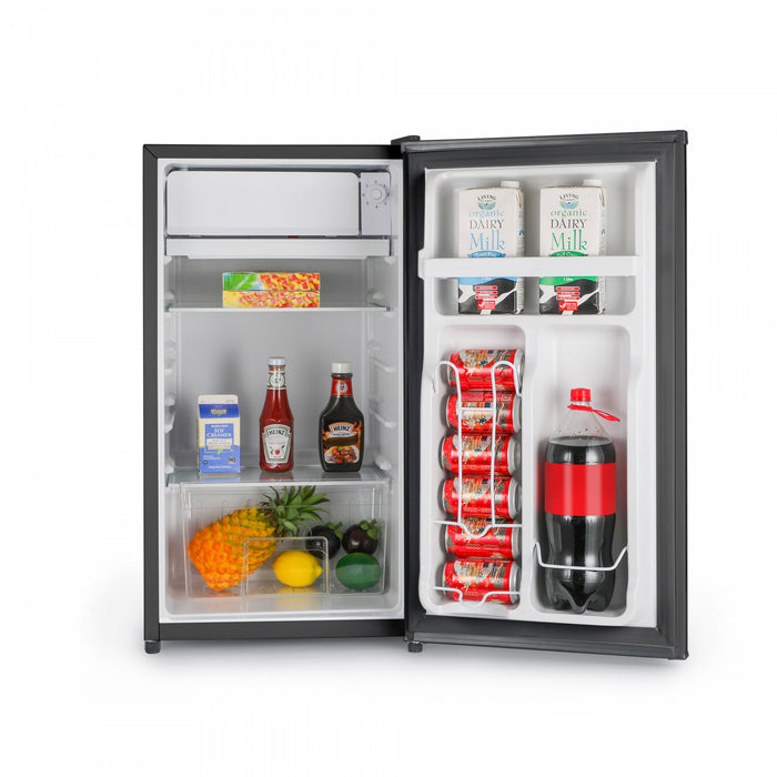 Refrigerateur compact BLACK+DECKER serie BCRK, 91 L (3,2 pi³), BCRK32B, noir