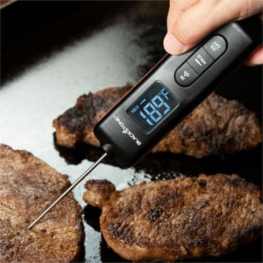 Thermometre infrarouge Blackstone avec sonde - 5400