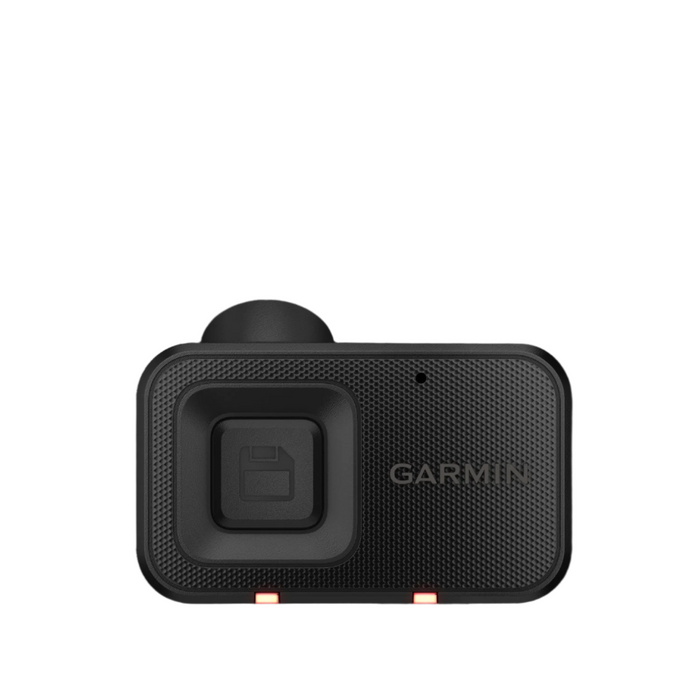 Camera De Tableau De Bord Garmin Dash Cam Mini 3 1080p Video - Enregistrement Automatique D'incidents A 140 Degres Avec Commande Vocale