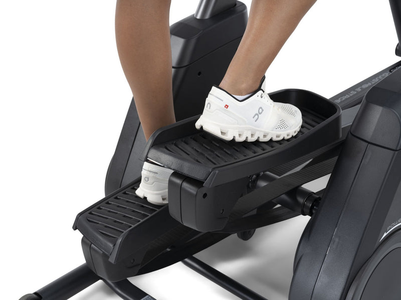 Elliptique NordicTrack X16